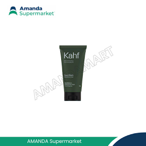 Kahf Face Wash Oil and Acne Care | 100mL