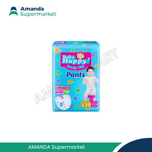 Baby Happy Pants L30