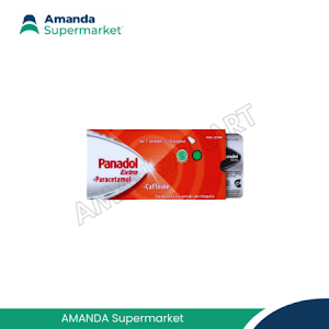 Panadol Extra | 10s