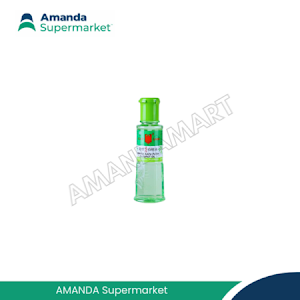 Lang M Kayu Putih | 60mL