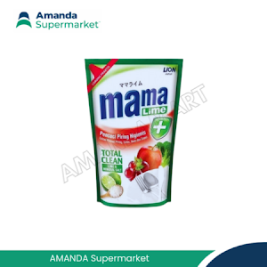 Mama Lime | 680mL