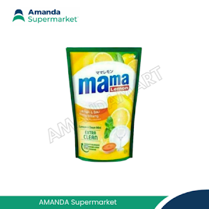 Mama Lemon | 680mL