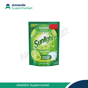 Sunlight Jeruk Nipis | 635mL