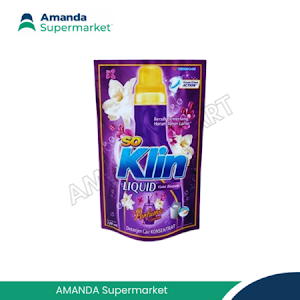 So Klin Liquid Violet Blossom | 720mL