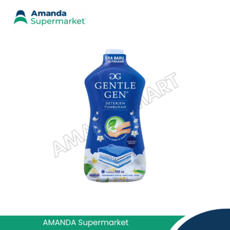 Gentle Gen Liquid Morning Breeze | 700mL
